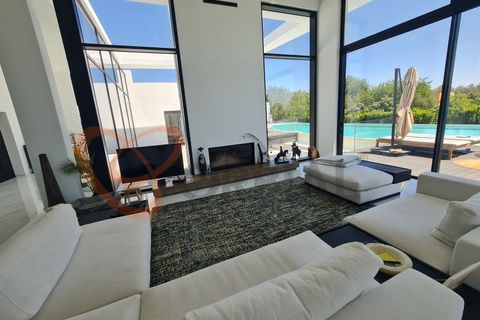 Villa i Estoi, Faro, Estoi - € 2.990.000 | Ref: 4395 - foto 1