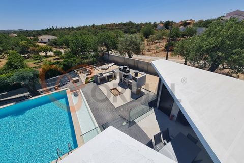 Villa i Estoi, Faro, Estoi - € 2.990.000 | Ref: 4395 - foto 9