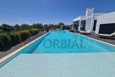 Villa i Estoi, Faro, Estoi - € 2.990.000 | Ref: 4395 - foto 12