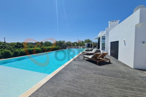 Villa i Estoi, Faro, Estoi - € 2.990.000 | Ref: 4395 - foto 13