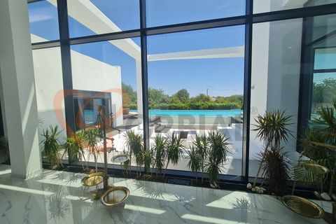 Villa i Estoi, Faro, Estoi - € 2.990.000 | Ref: 4395 - foto 14