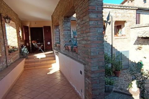 Villa a Corciano, Perugia, Corciano - € 790.000 | Ref: 85453601 - foto 8