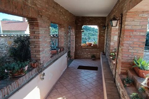 Villa a Corciano, Perugia, Corciano - € 790.000 | Ref: 85453601 - foto 10