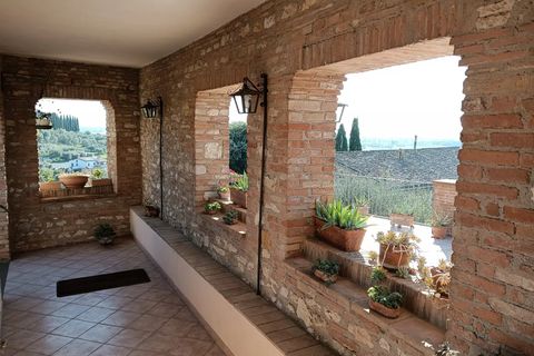 Villa a Corciano, Perugia, Corciano - € 790.000 | Ref: 85453601 - foto 11