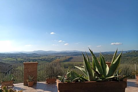 Villa a Corciano, Perugia, Corciano - € 790.000 | Ref: 85453601 - foto 12