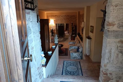 Villa a Corciano, Perugia, Corciano - € 790.000 | Ref: 85453601 - foto 14