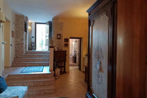 Villa a Corciano, Perugia, Corciano - € 790.000 | Ref: 85453601 - foto 19