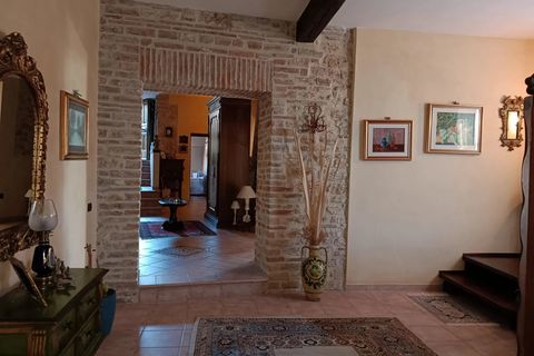 Villa a Corciano, Perugia, Corciano - € 790.000 | Ref: 85453601 - foto 22