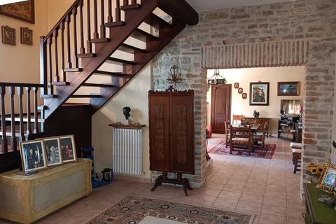 Villa a Corciano, Perugia, Corciano - € 790.000 | Ref: 85453601 - foto 27