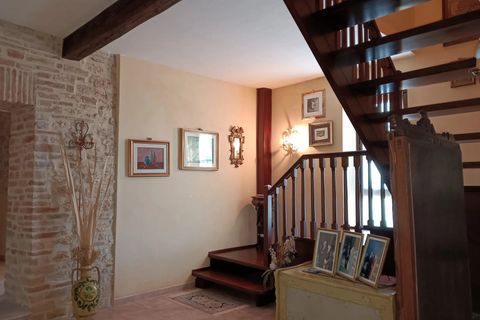Villa a Corciano, Perugia, Corciano - € 790.000 | Ref: 85453601 - foto 28