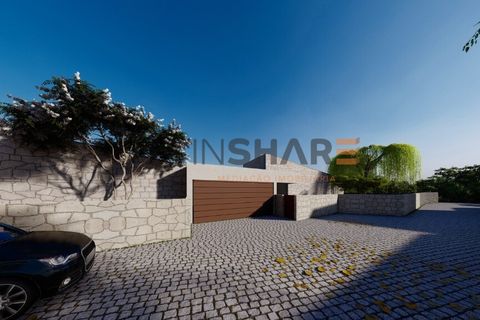 Byhus i Braga, Braga, Braga - € 575.000 | Ref: 1427 - foto 25