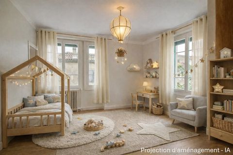 Villa a Castres, Tarn, Castres - € 205.000 | Ref: 3983 - foto 5