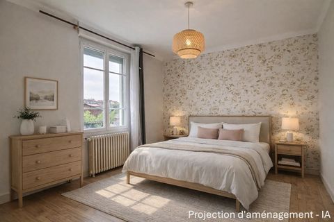 Villa a Castres, Tarn, Castres - € 205.000 | Ref: 3983 - foto 7