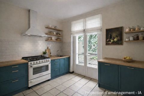 Villa a Castres, Tarn, Castres - € 205.000 | Ref: 3983 - foto 9