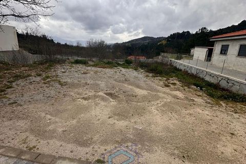 Helårsgrund i Baiao, Porto, Baiao - € 35.000 | Ref: TE0153 - foto 3