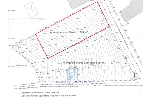 Helårsgrund i Baiao, Porto, Baiao - € 35.000 | Ref: TE0153 - foto 4