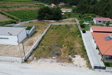 Grond in Baiao, Porto, Baiao - € 32.500 | Ref: TE0153 - foto 2