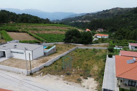 Grond in Baiao, Porto, Baiao - € 32.500 | Ref: TE0153 - foto 3