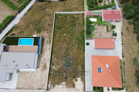 Grond in Baiao, Porto, Baiao - € 32.500 | Ref: TE0153 - foto 4