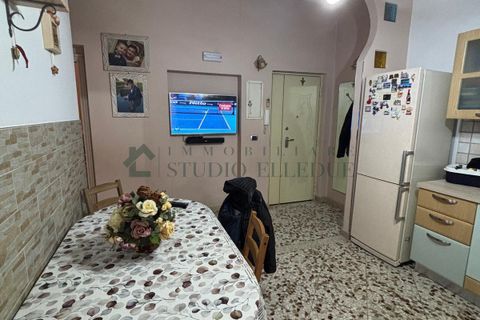 Leilighet i Bari, Bari, Bari - € 79 000 | Ref: 1344 - foto 12