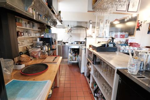 Villa i Chaumard, Nievre, Chaumard - € 135.000 | Ref: KB-23098 - foto 4