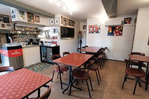 Villa i Chaumard, Nievre, Chaumard - € 135.000 | Ref: KB-23098 - foto 6