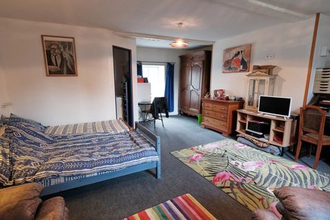 Villa i Chaumard, Nievre, Chaumard - € 135.000 | Ref: KB-23098 - foto 7