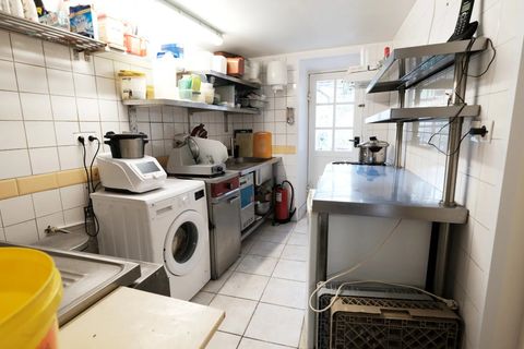 Villa i Chaumard, Nievre, Chaumard - € 135.000 | Ref: KB-23098 - foto 8