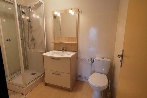 Villa i Chaumard, Nievre, Chaumard - € 135.000 | Ref: KB-23098 - foto 11