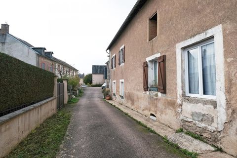Villa i Chaumard, Nievre, Chaumard - € 135.000 | Ref: KB-23098 - foto 15