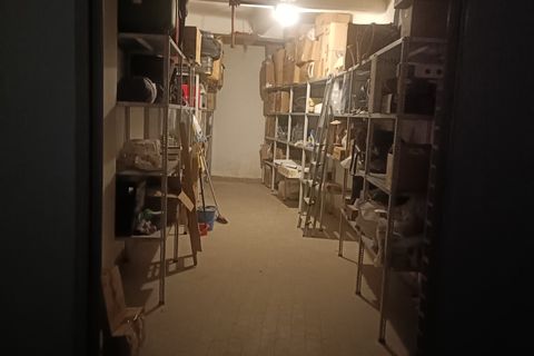 Garage i Genoa, Genoa, Genoa - € 93.000 | Ref: 28142 - foto 3