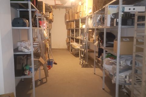 Garage i Genoa, Genoa, Genoa - € 93.000 | Ref: 28142 - foto 4
