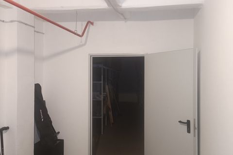 Garage i Genoa, Genoa, Genoa - € 93.000 | Ref: 28142 - foto 10