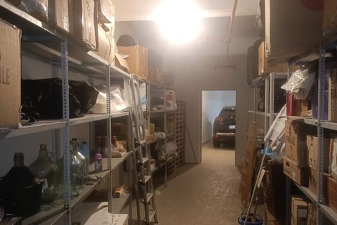 Garage i Genoa, Genoa, Genoa - € 93.000 | Ref: 28142 - foto 12