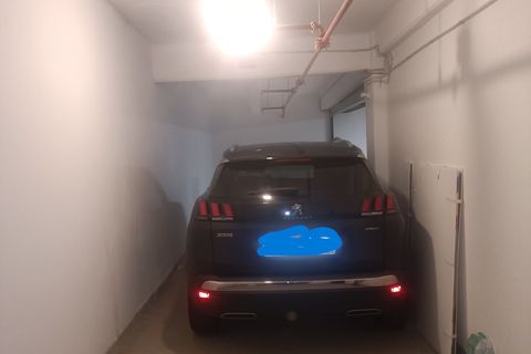 Garage i Genoa, Genoa, Genoa - € 93.000 | Ref: 28142 - foto 13