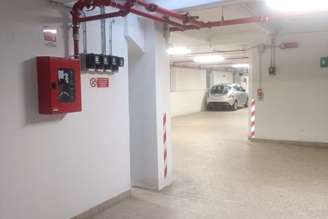 Garage i Genoa, Genoa, Genoa - € 93.000 | Ref: 28142 - foto 14