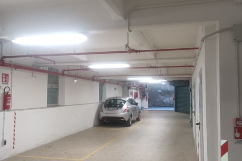 Garage i Genoa, Genoa, Genoa - € 93.000 | Ref: 28142 - foto 16