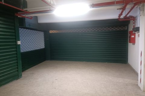 Garage i Genoa, Genoa, Genoa - € 93.000 | Ref: 28142 - foto 18