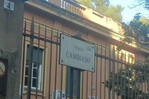 Garage i Genoa, Genoa, Genoa - € 93.000 | Ref: 28142 - foto 23