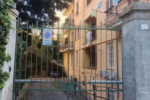 Garage i Genoa, Genoa, Genoa - € 93.000 | Ref: 28142 - foto 25
