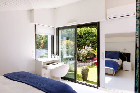 Villa a Arcachon, Gironde, Arcachon - € 2.195.000 | Ref: 7428790 - foto 9