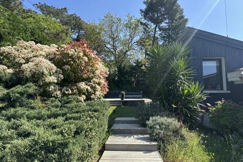Villa a Arcachon, Gironde, Arcachon - € 2.195.000 | Ref: 7428790 - foto 2