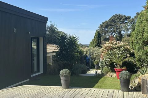 Villa a Arcachon, Gironde, Arcachon - € 2.195.000 | Ref: 7428790 - foto 4