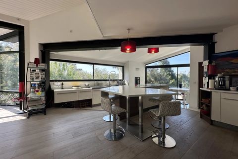 Villa a Arcachon, Gironde, Arcachon - € 2.195.000 | Ref: 7428790 - foto 7