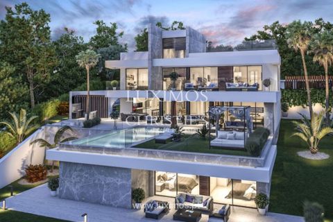 Villa i Tavira, Faro, Tavira - € 2.590.000 | Ref: 1LS02178 - foto 1