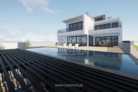 Villa i Tavira, Faro, Tavira - € 2.590.000 | Ref: 1LS02178 - foto 2