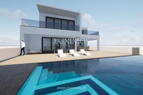 Villa i Tavira, Faro, Tavira - € 2.590.000 | Ref: 1LS02178 - foto 3