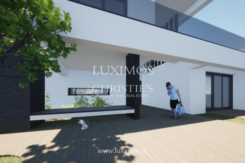 Villa i Tavira, Faro, Tavira - € 2.590.000 | Ref: 1LS02178 - foto 10