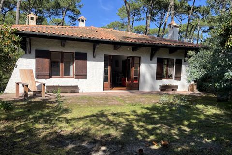 Villa i Pyla-sur-Mer, Gironde, Pyla-sur-Mer - € 1.495.000 | Ref: 85285089 - foto 1