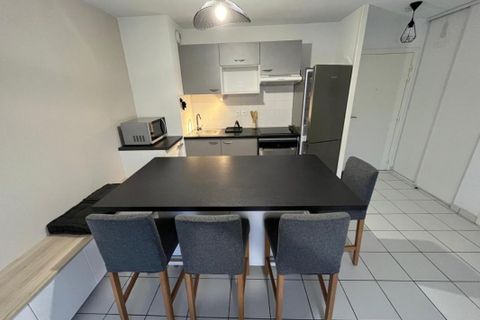 Leilighet i Merignac, Gironde, Merignac - € 260 000 | Ref: 31067147873 - foto 3